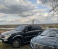 Cанг Йонг Рекстон, объемом двигателя 2.7 л и пробегом 200 тыс. км за 8500 $, фото 12 на Automoto.ua