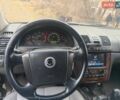 Cанг Йонг Rexton, об'ємом двигуна 2.7 л та пробігом 295 тис. км за 4000 $, фото 1 на Automoto.ua