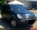 Cанг Йонг Rexton, об'ємом двигуна 2.8 л та пробігом 233 тис. км за 6200 $, фото 10 на Automoto.ua