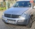 Cанг Йонг Rexton, об'ємом двигуна 2.7 л та пробігом 185 тис. км за 4000 $, фото 1 на Automoto.ua