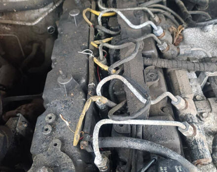 Cанг Йонг Rexton, об'ємом двигуна 0 л та пробігом 300 тис. км за 1600 $, фото 2 на Automoto.ua