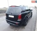 Cанг Йонг Rexton, об'ємом двигуна 2.7 л та пробігом 290 тис. км за 7000 $, фото 3 на Automoto.ua