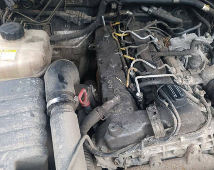 Cанг Йонг Rexton, об'ємом двигуна 0 л та пробігом 300 тис. км за 1600 $, фото 4 на Automoto.ua