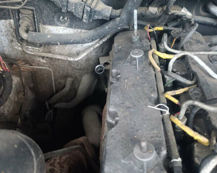 Cанг Йонг Rexton, об'ємом двигуна 0 л та пробігом 300 тис. км за 1600 $, фото 5 на Automoto.ua