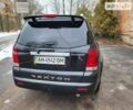 Cанг Йонг Rexton, об'ємом двигуна 2.8 л та пробігом 232 тис. км за 6500 $, фото 4 на Automoto.ua