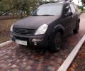 Cанг Йонг Rexton, об'ємом двигуна 2.7 л та пробігом 300 тис. км за 4500 $, фото 1 на Automoto.ua