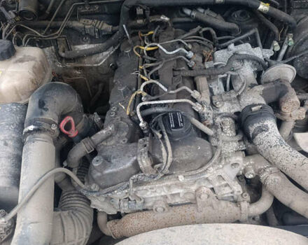 Cанг Йонг Rexton, об'ємом двигуна 0 л та пробігом 300 тис. км за 1600 $, фото 1 на Automoto.ua