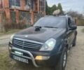 Cанг Йонг Rexton, об'ємом двигуна 2.7 л та пробігом 295 тис. км за 4000 $, фото 1 на Automoto.ua