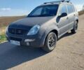 Cанг Йонг Рекстон, объемом двигателя 0 л и пробегом 300 тыс. км за 4000 $, фото 2 на Automoto.ua