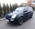 Cанг Йонг Rexton, об'ємом двигуна 2.7 л та пробігом 290 тис. км за 7000 $, фото 1 на Automoto.ua