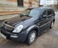 Cанг Йонг Rexton, об'ємом двигуна 2.8 л та пробігом 232 тис. км за 6500 $, фото 1 на Automoto.ua