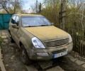 Cанг Йонг Rexton, об'ємом двигуна 2.7 л та пробігом 270 тис. км за 3400 $, фото 1 на Automoto.ua