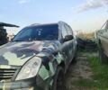Cанг Йонг Рекстон, объемом двигателя 0 л и пробегом 305 тыс. км за 4000 $, фото 4 на Automoto.ua