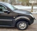 Cанг Йонг Rexton, об'ємом двигуна 2.8 л та пробігом 232 тис. км за 6500 $, фото 3 на Automoto.ua