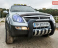 Cанг Йонг Rexton, об'ємом двигуна 2.7 л та пробігом 248 тис. км за 5800 $, фото 3 на Automoto.ua