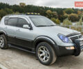 Cанг Йонг Rexton, об'ємом двигуна 2.7 л та пробігом 248 тис. км за 5800 $, фото 4 на Automoto.ua