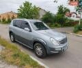 Cанг Йонг Рекстон, объемом двигателя 2.7 л и пробегом 185 тыс. км за 4000 $, фото 3 на Automoto.ua