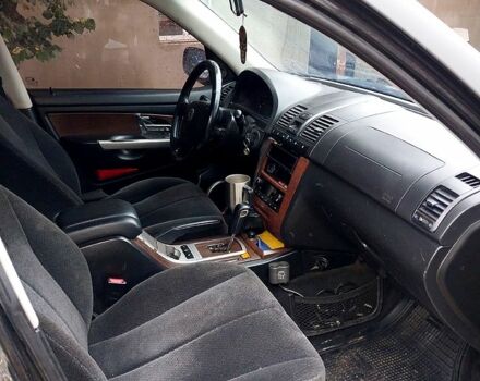 Cанг Йонг Rexton, об'ємом двигуна 2.7 л та пробігом 300 тис. км за 4500 $, фото 2 на Automoto.ua