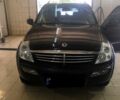 Cанг Йонг Rexton, об'ємом двигуна 2.8 л та пробігом 233 тис. км за 6200 $, фото 1 на Automoto.ua