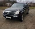 Cанг Йонг Rexton, об'ємом двигуна 2.7 л та пробігом 350 тис. км за 6100 $, фото 1 на Automoto.ua