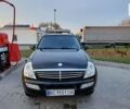 Cанг Йонг Rexton, об'ємом двигуна 2.7 л та пробігом 239 тис. км за 6500 $, фото 18 на Automoto.ua