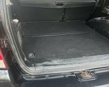 Cанг Йонг Rexton, об'ємом двигуна 2.3 л та пробігом 324 тис. км за 6200 $, фото 10 на Automoto.ua