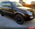 Cанг Йонг Rexton, об'ємом двигуна 2.7 л та пробігом 249 тис. км за 4699 $, фото 2 на Automoto.ua