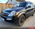 Cанг Йонг Rexton, об'ємом двигуна 2.7 л та пробігом 249 тис. км за 4699 $, фото 1 на Automoto.ua