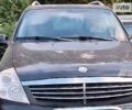 Cанг Йонг Rexton, об'ємом двигуна 2.3 л та пробігом 165 тис. км за 5990 $, фото 1 на Automoto.ua