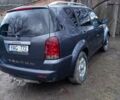 Cанг Йонг Рекстон, объемом двигателя 0 л и пробегом 276 тыс. км за 4500 $, фото 3 на Automoto.ua
