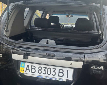 Cанг Йонг Rexton, об'ємом двигуна 2.3 л та пробігом 324 тис. км за 6200 $, фото 1 на Automoto.ua