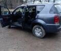 Cанг Йонг Рекстон, объемом двигателя 0 л и пробегом 276 тыс. км за 4500 $, фото 16 на Automoto.ua