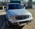 Cанг Йонг Rexton, об'ємом двигуна 2.8 л та пробігом 215 тис. км за 6989 $, фото 8 на Automoto.ua