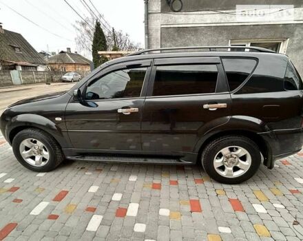 Cанг Йонг Rexton, об'ємом двигуна 2.3 л та пробігом 387 тис. км за 5850 $, фото 11 на Automoto.ua