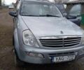 Cанг Йонг Рекстон, объемом двигателя 0 л и пробегом 276 тыс. км за 4500 $, фото 1 на Automoto.ua
