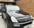 Cанг Йонг Rexton, об'ємом двигуна 2.3 л та пробігом 387 тис. км за 5850 $, фото 3 на Automoto.ua