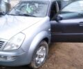 Cанг Йонг Рекстон, объемом двигателя 0 л и пробегом 276 тыс. км за 4500 $, фото 9 на Automoto.ua