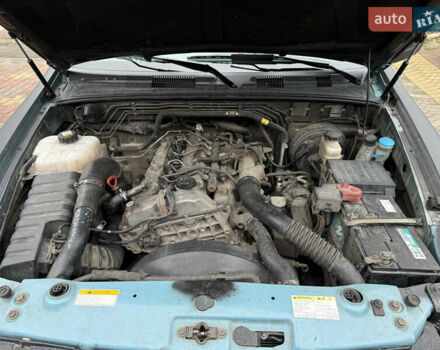 Cанг Йонг Рекстон, объемом двигателя 0 л и пробегом 258 тыс. км за 5500 $, фото 5 на Automoto.ua