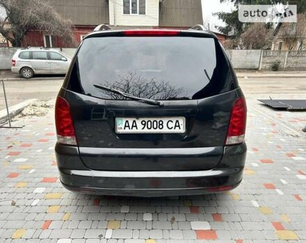 Cанг Йонг Rexton, об'ємом двигуна 2.3 л та пробігом 387 тис. км за 5850 $, фото 8 на Automoto.ua