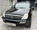 Cанг Йонг Rexton, об'ємом двигуна 2.3 л та пробігом 387 тис. км за 5850 $, фото 1 на Automoto.ua