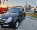 Cанг Йонг Rexton, об'ємом двигуна 2.7 л та пробігом 239 тис. км за 6500 $, фото 1 на Automoto.ua