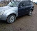 Cанг Йонг Rexton, об'ємом двигуна 0 л та пробігом 276 тис. км за 4000 $, фото 1 на Automoto.ua