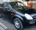 Cанг Йонг Rexton, об'ємом двигуна 2.3 л та пробігом 165 тис. км за 5990 $, фото 1 на Automoto.ua