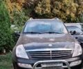 Cанг Йонг Rexton, об'ємом двигуна 2.7 л та пробігом 370 тис. км за 6800 $, фото 1 на Automoto.ua