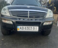 Cанг Йонг Rexton, об'ємом двигуна 2.3 л та пробігом 324 тис. км за 5700 $, фото 1 на Automoto.ua