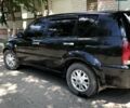 Cанг Йонг Rexton, об'ємом двигуна 2.7 л та пробігом 135 тис. км за 6998 $, фото 9 на Automoto.ua