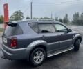 Cанг Йонг Рекстон, объемом двигателя 2.7 л и пробегом 30 тыс. км за 5507 $, фото 5 на Automoto.ua