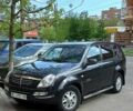 Cанг Йонг Rexton, об'ємом двигуна 2.7 л та пробігом 215 тис. км за 5800 $, фото 1 на Automoto.ua