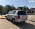 Cанг Йонг Rexton, об'ємом двигуна 2.7 л та пробігом 300 тис. км за 5500 $, фото 1 на Automoto.ua