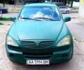 Cанг Йонг Рекстон, объемом двигателя 2 л и пробегом 0 тыс. км за 3000 $, фото 1 на Automoto.ua